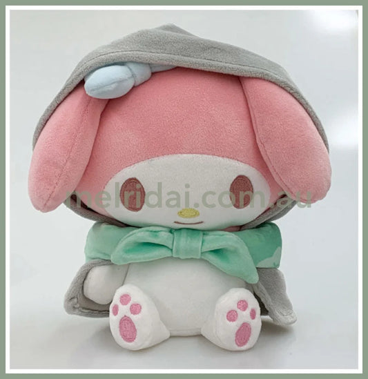 SANRIO | My Melody Kadokawa Plush Keychain My Melody 美乐蒂