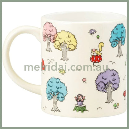 SANRIO | My Melody Mug Cup W11×D8×H9