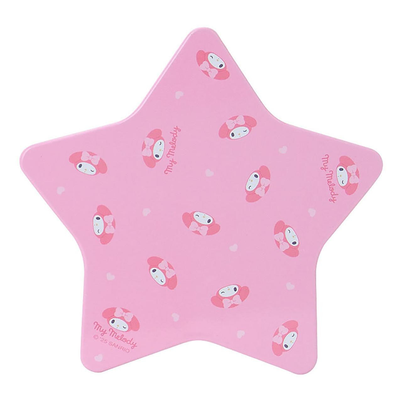 SANRIO | My Melody Magnet Plush Doll Plush Toy M 20×16×6cm (Pitato Friends)