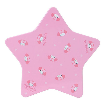 SANRIO | My Melody Magnet Plush Doll Plush Toy M 20×16×6cm (Pitato Friends)
