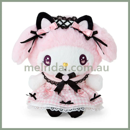 Sanrio | My Melody Plush Toy 23×13×21Cm (Dream Ribbon)