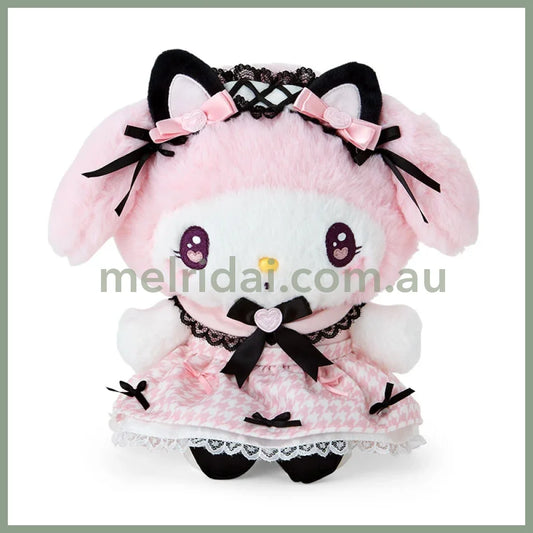 Sanrio | My Melody Plush Toy 23×13×21Cm (Dream Ribbon)