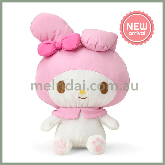 SANRIO | My Melody Plush Toy Plush Doll 18cm x 12cm x 26cm (Fluffy Kids/Fuwasha Kids)