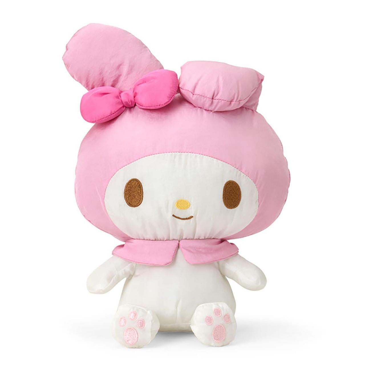 SANRIO | My Melody Plush Toy Plush Doll 18cm x 12cm x 26cm (Fluffy Kids/Fuwasha Kids)