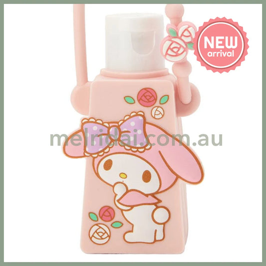 Sanrio | My Melody Portable Hand Gel 28G /