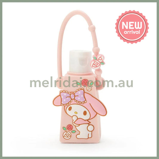 Sanrio | My Melody Portable Hand Gel 28G /