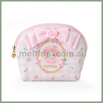 Sanrio | My Melody Pouch 20×6×15.5Cm (Dolly Rose)