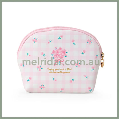 Sanrio | My Melody Pouch 20×6×15.5Cm (Dolly Rose)