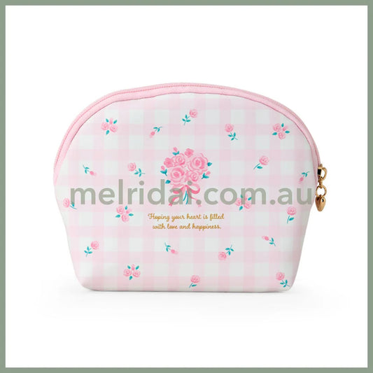 Sanrio | My Melody Pouch 20×6×15.5Cm (Dolly Rose)
