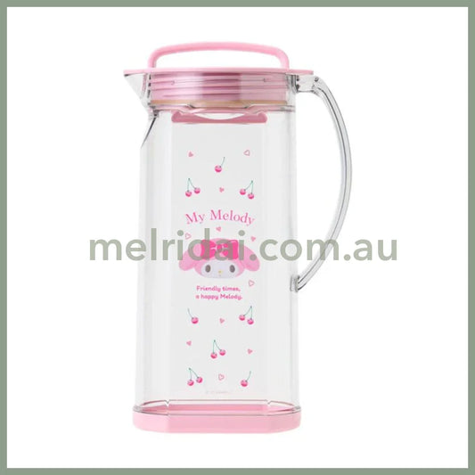 SANRIO | My Melody Water Pitcher 1.2L