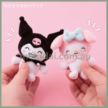 SANRIO | My Meoldy Secret Keychain Blind Box 65mm Approx. (Cute Expressions)