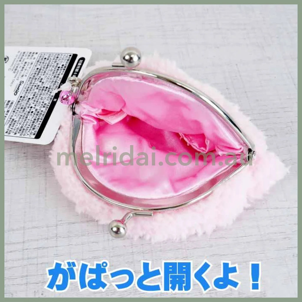 SANRIO | My Sweet Piano Clasp Coin Purse W130×H85×D25mm