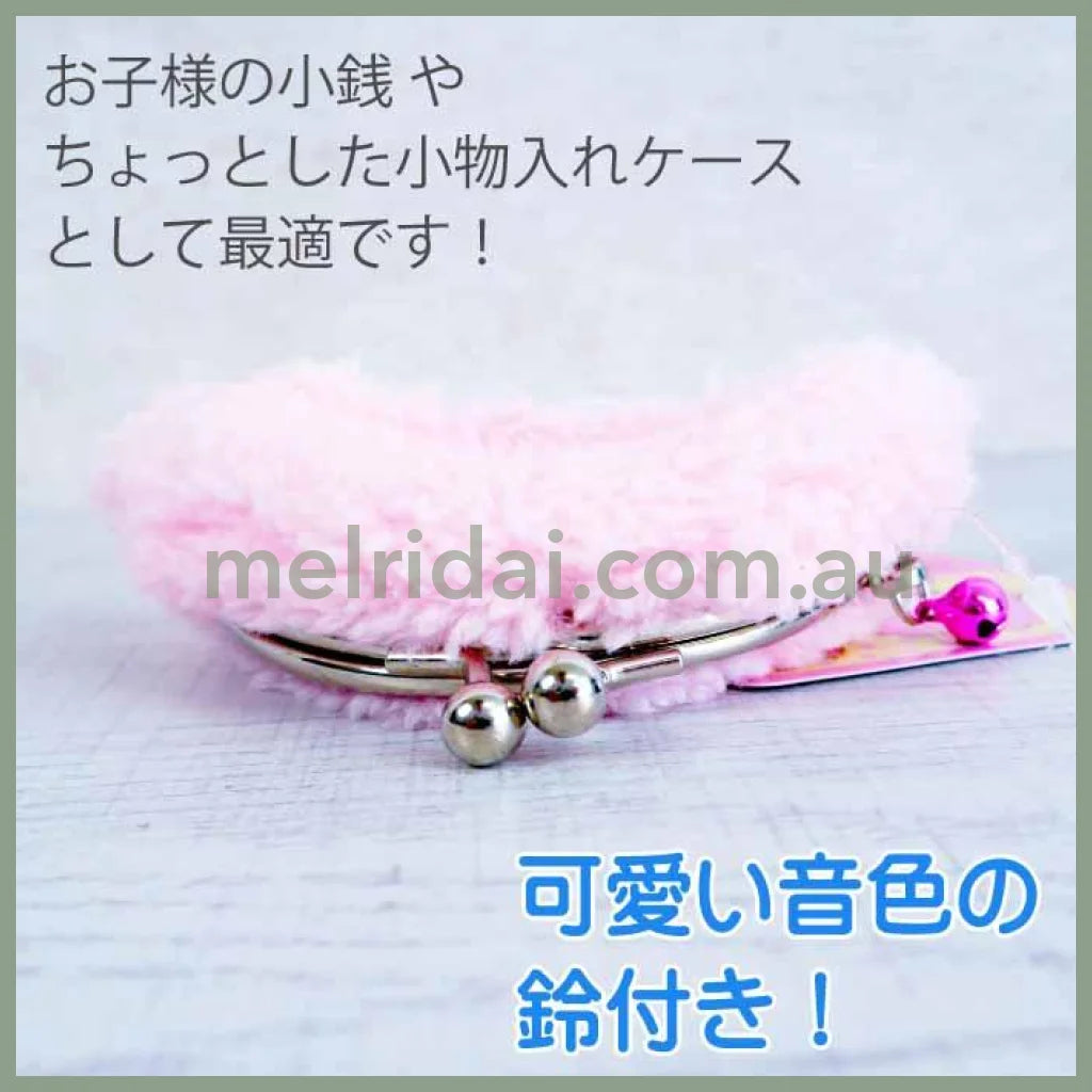 SANRIO | My Sweet Piano Clasp Coin Purse W130×H85×D25mm