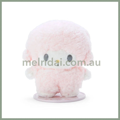 SANRIO | My Sweet Piano Magnet Plush Doll Plush Toy S 10×5.5×13cm (Pitato Friends)