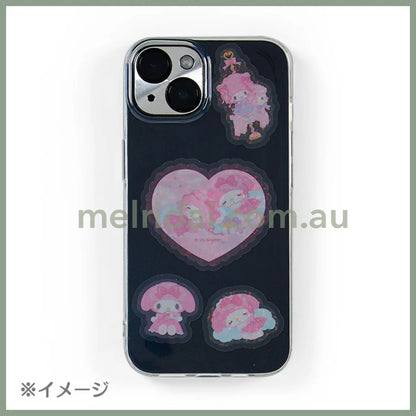 SANRIO | My Sweet Piano Mini Headband Mascot Holder Bag Charm 12 x 0.3 x 12cm (Dreamy Birthday)