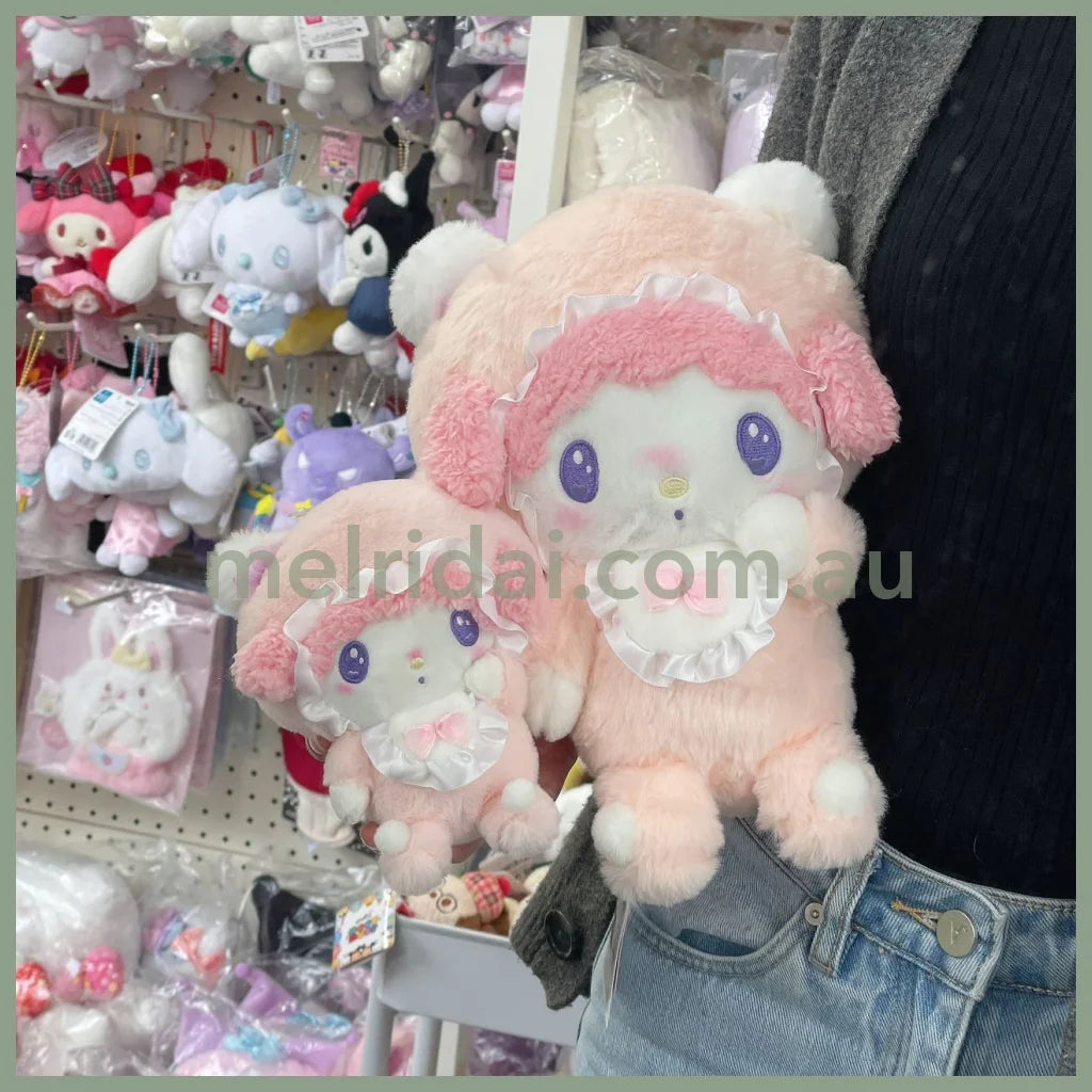 Sanrio | My Sweet Piano Plush Doll Keychain (Angel Baby)