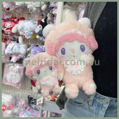 Sanrio | My Sweet Piano Plush Doll Keychain (Angel Baby)