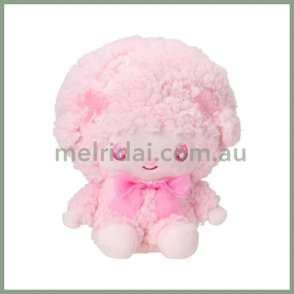 SANRIO | My Sweet Piano Plush Doll Toy 23.3×11.5×23cm (Sakura 2025)