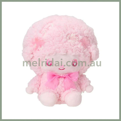 SANRIO | My Sweet Piano Plush Doll Toy 23.3×11.5×23cm (Sakura 2025)