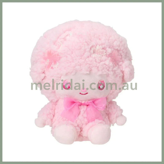 SANRIO | My Sweet Piano Plush Doll Toy 23.3×11.5×23cm (Sakura 2025)
