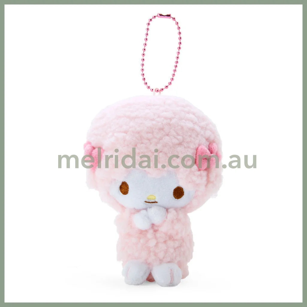SANRIO | My Sweet Piano Plush Mascot Holder Keychain 9×6.3×11cm (Standard)