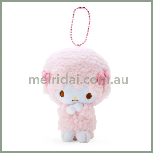 SANRIO | My Sweet Piano Plush Mascot Holder Keychain 9×6.3×11cm (Standard)