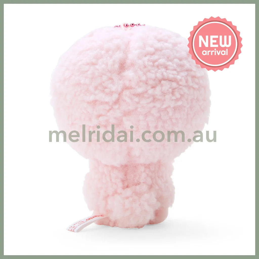 SANRIO | My Sweet Piano Plush Mascot Holder Keychain 9×6.3×11cm (Standard)