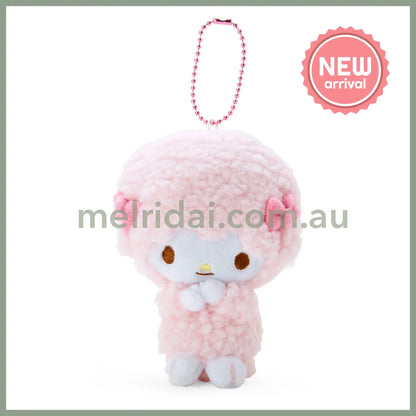 SANRIO | My Sweet Piano Plush Mascot Holder Keychain 9×6.3×11cm (Standard)