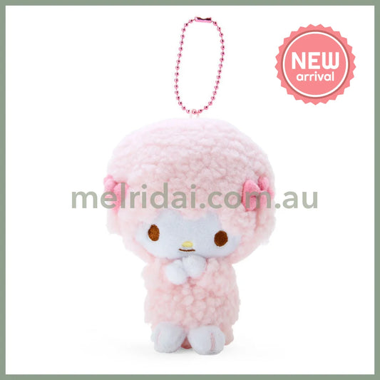 SANRIO | My Sweet Piano Plush Mascot Holder Keychain 9×6.3×11cm (Standard)
