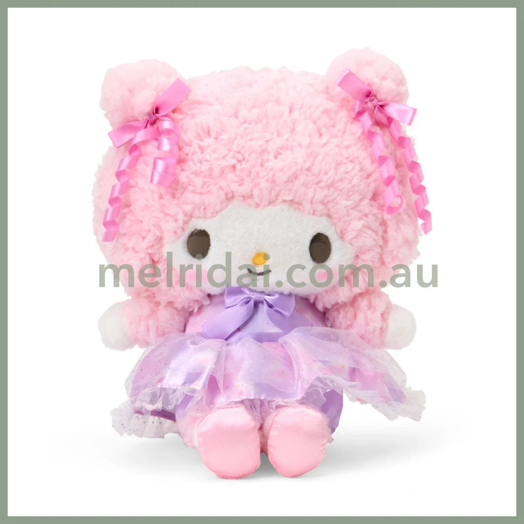 SANRIO | My Sweet Piano Plush Toy Plush Doll 18.2×14×22cm (Dreamy Birthday)