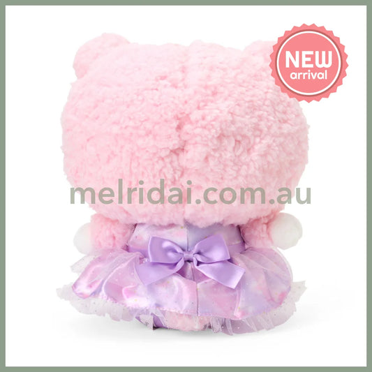 SANRIO | My Sweet Piano Plush Toy Plush Doll 18.2×14×22cm (Dreamy Birthday)