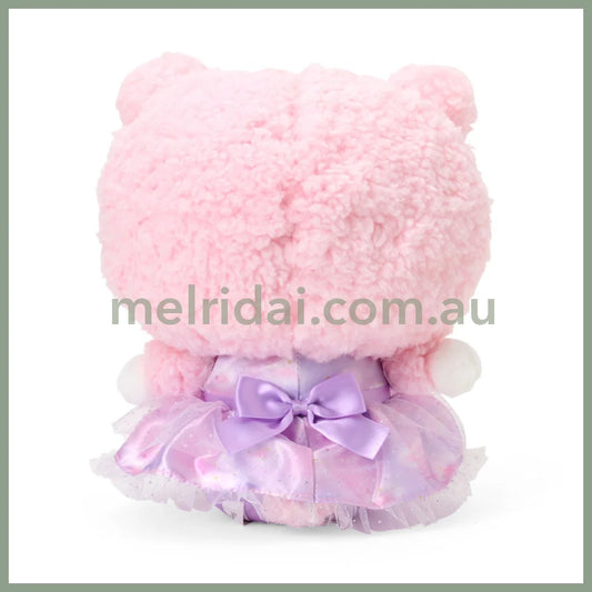 SANRIO | My Sweet Piano Plush Toy Plush Doll 18.2×14×22cm (Dreamy Birthday)