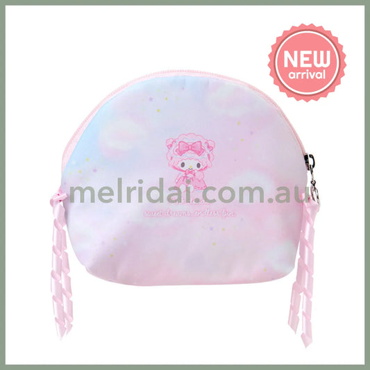 SANRIO | My Sweet Piano Pouch 17 x 6 x 14cm (Dreamy Birthday)