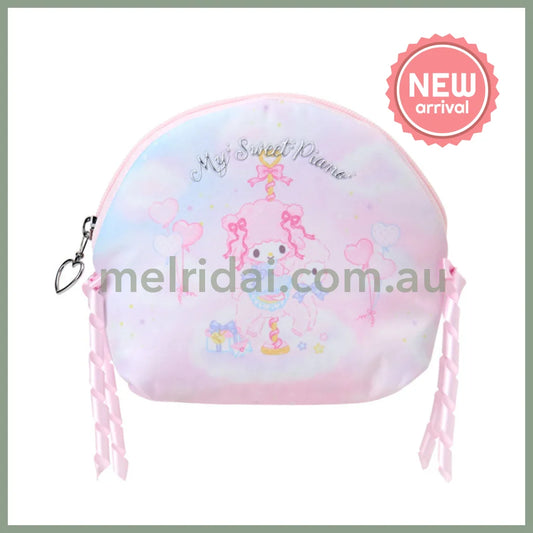 SANRIO | My Sweet Piano Pouch 17 x 6 x 14cm (Dreamy Birthday)