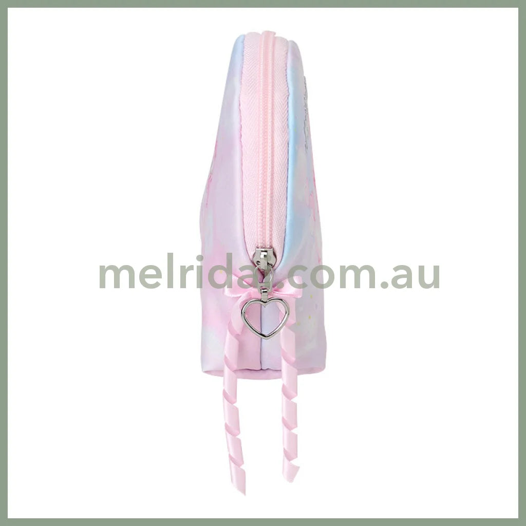 SANRIO | My Sweet Piano Pouch 17 x 6 x 14cm (Dreamy Birthday)