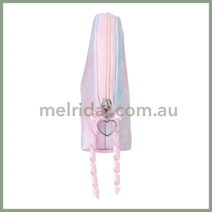 SANRIO | My Sweet Piano Pouch 17 x 6 x 14cm (Dreamy Birthday)