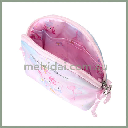 SANRIO | My Sweet Piano Pouch 17 x 6 x 14cm (Dreamy Birthday)