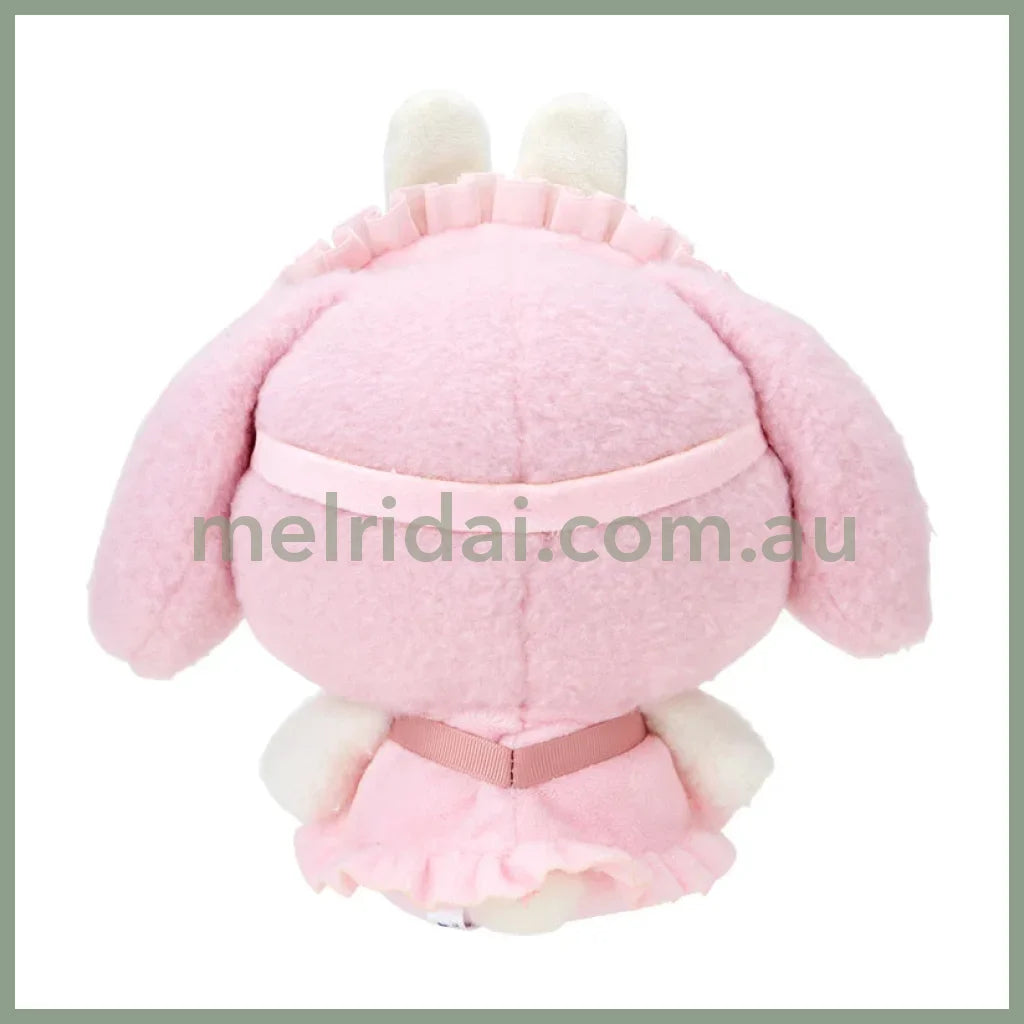 Sanrio | Nakayoshi Pajama Plush S 11.0 X 26.0 18.0Cm