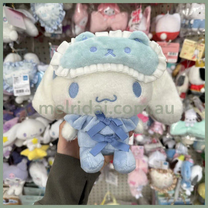 Sanrio | Nakayoshi Pajama Plush S 11.0 X 26.0 18.0Cm 玉桂狗Cinnamoroll