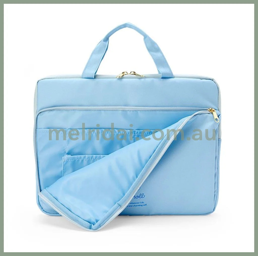 Sanriopc Case Cinnamoroll 37×4×28Cm