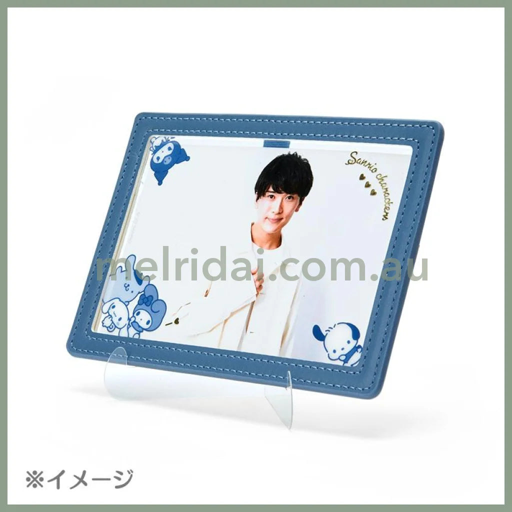Sanrio | Photo Holder (Enjoy Idol) 25 X 11 1Cm ////