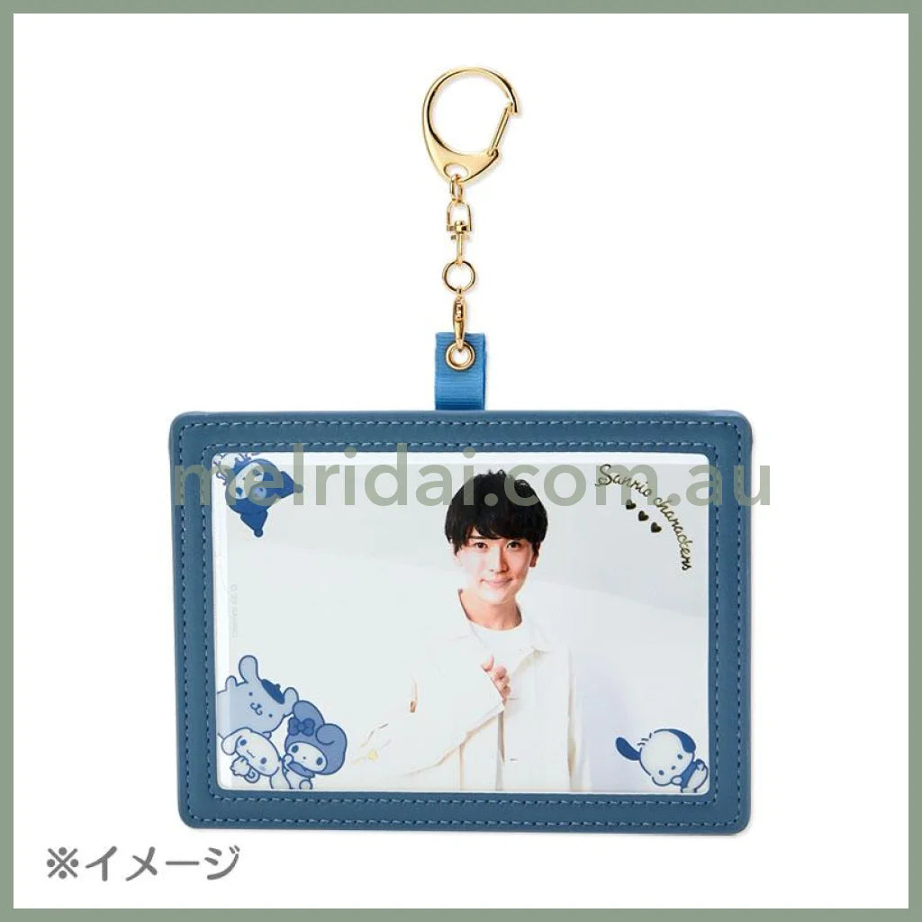 Sanrio | Photo Holder (Enjoy Idol) 25 X 11 1Cm ////