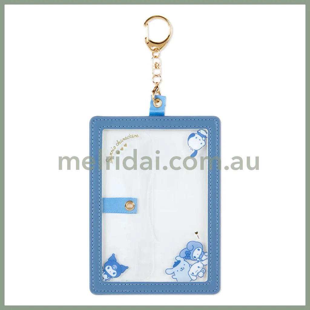 Sanrio | Photo Holder (Enjoy Idol) 25 X 11 1Cm ////