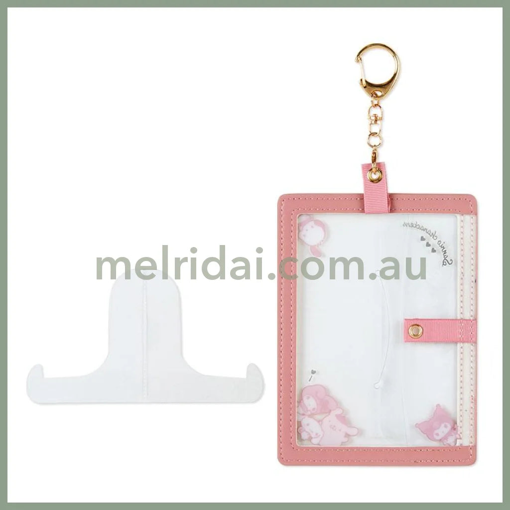 Sanrio | Photo Holder (Enjoy Idol) 25 X 11 1Cm ////