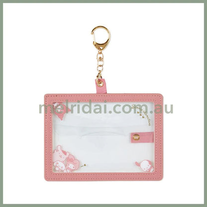 Sanrio | Photo Holder (Enjoy Idol) 25 X 11 1Cm //// Pink