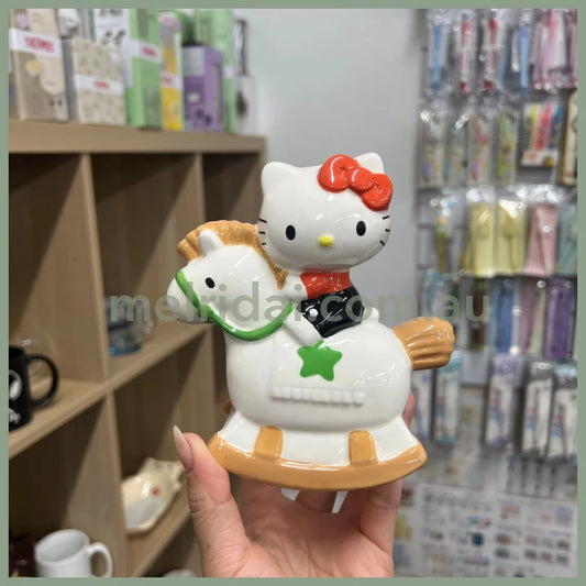 Sanrio | Piggy-Bank Hello Kitty 12×13Cm