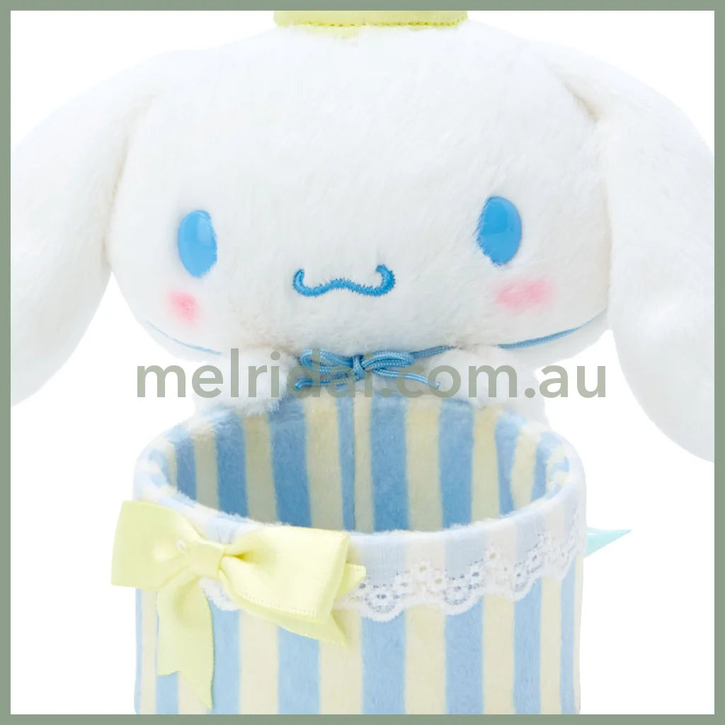 Sanrioplush Case Cinnamoroll (After Party) //