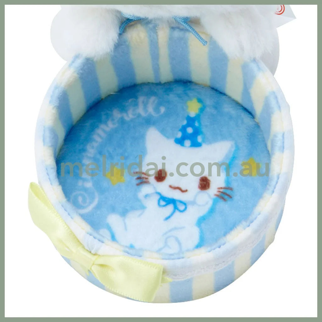 Sanrioplush Case Cinnamoroll (After Party) //