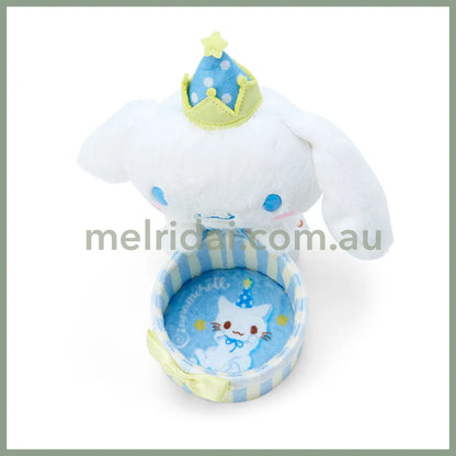 Sanrioplush Case Cinnamoroll (After Party) //