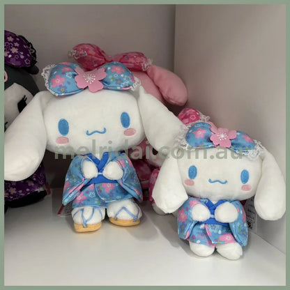 Sanrio | Plush Doll ( Sakura Kimono Series ) ///